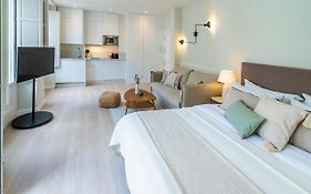 Cordoba Home Center Suites